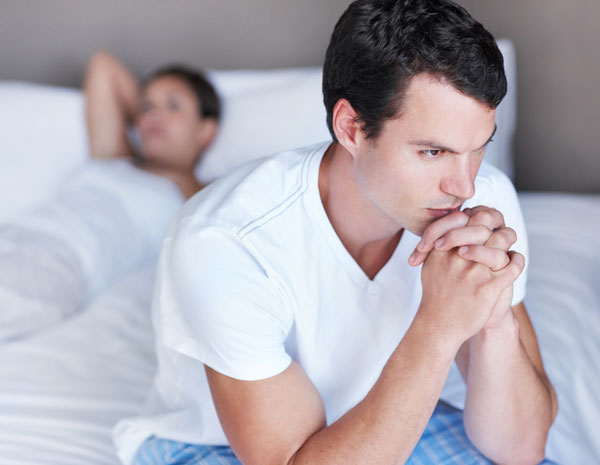 male-infertility