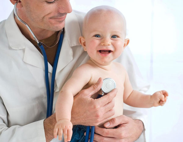pediatric